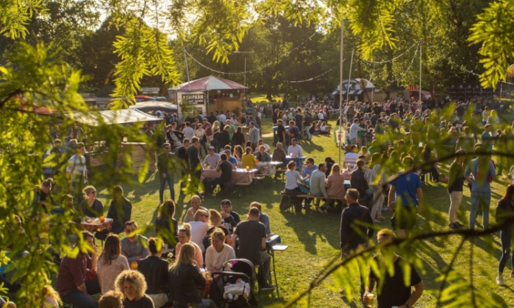 Kannen en Kruiken speciaalbiefestival Maastricht 2019 